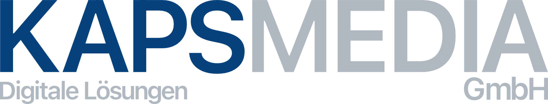 KAPSMEDIA GmbH